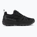 Vyriški žygio batai Mammut Saentis Low black 2