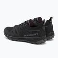 Vyriški žygio batai Mammut Saentis Low black 3