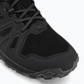 Vyriški žygio batai Mammut Saentis Low black 7
