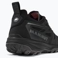 Vyriški žygio batai Mammut Saentis Low black 9