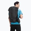 Žygio kuprinė Mammut Ducan Spine 28-35 l black 9