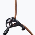 Mammut 9.5 Crag Dry laipiojimo virvė oranžinė 4