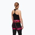 Mammut moteriški laipiojimo diržai Ophir Fast Adjust 6373, oranžiniai-raudoni 2020-01351-6373-110 7
