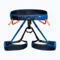 Mammut Ophir Fast Adjust laipiojimo petnešos 50353 blue-black 2020-01341-50353-112