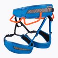 Mammut Ophir Fast Adjust laipiojimo petnešos 50353 blue-black 2020-01341-50353-112 2