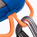 Mammut Ophir Fast Adjust laipiojimo petnešos 50353 blue-black 2020-01341-50353-112 5