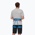 Mammut Ophir Fast Adjust laipiojimo petnešos 50353 blue-black 2020-01341-50353-112 7