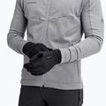 Mammut Fleece Pro trekingo pirštinės juodos spalvos 5
