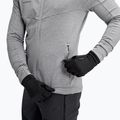 Mammut Fleece Pro trekingo pirštinės juodos spalvos 6