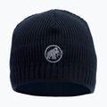 Mammut Sublime žieminė kepurė tamsiai mėlyna 1191-01542-5118-1