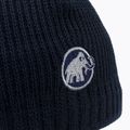 Mammut Sublime žieminė kepurė tamsiai mėlyna 1191-01542-5118-1 2