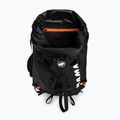 Mammut Trion Nordwand 28 0001 alpinistinė kuprinė juoda 2520-03831-0001-1028 4