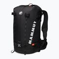 Mammut Trion Nordwand 28 0001 alpinistinė kuprinė juoda 2520-03831-0001-1028 5