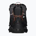 Mammut Trion Nordwand 28 0001 alpinistinė kuprinė juoda 2520-03831-0001-1028 6