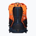 Mammut Trion Nordwand 28 2221 orange-black kuprinė 2520-03831-2221-1028 2
