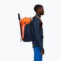 Mammut Trion Nordwand 28 2221 orange-black kuprinė 2520-03831-2221-1028 12