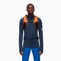 Mammut Trion Nordwand 28 2221 orange-black kuprinė 2520-03831-2221-1028 13