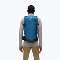 Mammut Ducan 24 l turistinė kuprinė mėlyna 2530-00350-50430-1024 5