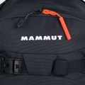 Mammut Nirvana 25 turistinė kuprinė juoda 2560-00021-0001-1025 4