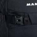 Mammut Nirvana 25 turistinė kuprinė juoda 2560-00021-0001-1025 6
