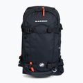 Mammut Nirvana 30 turistinė kuprinė juoda 2560-00071-0001-1030