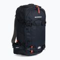Mammut Nirvana 30 turistinė kuprinė juoda 2560-00071-0001-1030 2