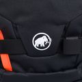 Mammut Nirvana 30 turistinė kuprinė juoda 2560-00071-0001-1030 4