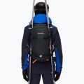 Mammut Nirvana 30 turistinė kuprinė juoda 2560-00071-0001-1030 13