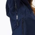Mammut Crater HS moteriška hardshell striukė tamsiai mėlyna 7