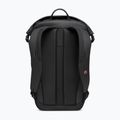 Miesto kuprinė Mammut Seon Courier 20 l black 2