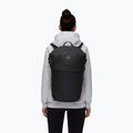 Miestinis kuprinė Mammut Seon Courier 20 l black 6