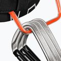 Mammut 4 Slide laipiojimo petnešos juodos spalvos 2020-01020-0001-120 8