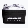 Maišelis magnezijai Mammut Boulder Chalk black