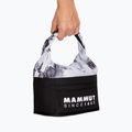 Maišelis magnezijai Mammut Boulder Chalk black 2