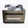 Magnezijos maišelis Mammut Boulder Chalk dark clay