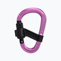 Mammut Smart HMS 2.0 Screwgate Carabiner pink 4