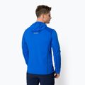 Mammut vyriškas džemperis Aconcagua Light Hooded blue 3