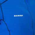 Mammut vyriškas džemperis Aconcagua Light Hooded blue 4