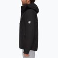 Vyriška 3-in-1 striukė Mammut Convey 3 in 1 HS black 2