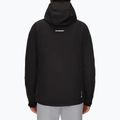 Vyriška 3-in-1 striukė Mammut Convey 3 in 1 HS black 3