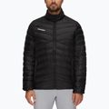 Vyriška 3-in-1 striukė Mammut Convey 3 in 1 HS black 4