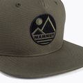 Mammut Massone pilka beisbolo kepuraitė 5