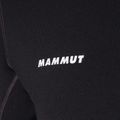 Mammut Aenergy ML Half Zip Pull vyriškas džemperis trekkingui juodas 3