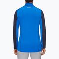 Mammut vyriškas džemperis Aenergy ML Half Zip Pull blue 3