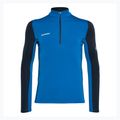 Mammut vyriškas džemperis Aenergy ML Half Zip Pull blue 4