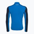 Mammut vyriškas džemperis Aenergy ML Half Zip Pull blue 5