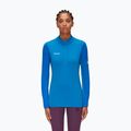Mammut moteriškas džemperis Aenergy ML Half Zip Pull blue