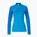 Mammut moteriškas džemperis Aenergy ML Half Zip Pull blue