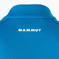 Mammut moteriškas džemperis Aenergy ML Half Zip Pull blue 7