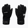 Mammut Astro Guide trekingo pirštinės juodos 1190-00021-0001-1100 2